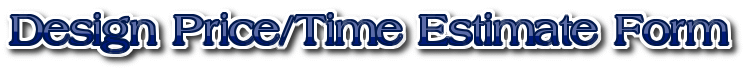 DesignPriceEstimatForm